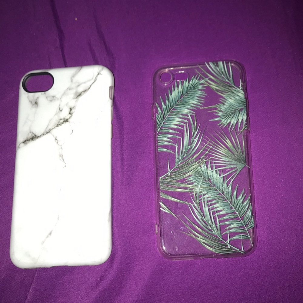 iPhone 8 Phone Cases